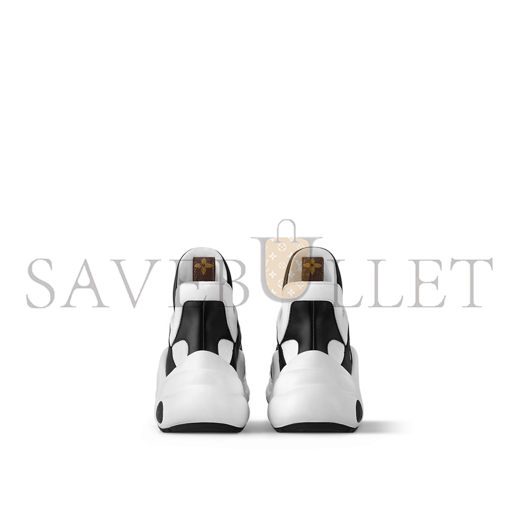 LOUIS VUITTON LV ARCHLIGHT SNEAKER 1AD2GQ